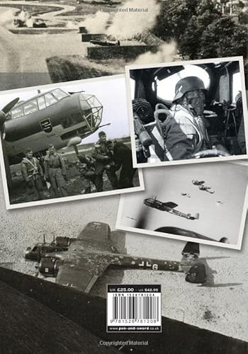 Dornier Do 17 in the Battle of Britain: The 'Flying Pencil' in the Spitfire Summer