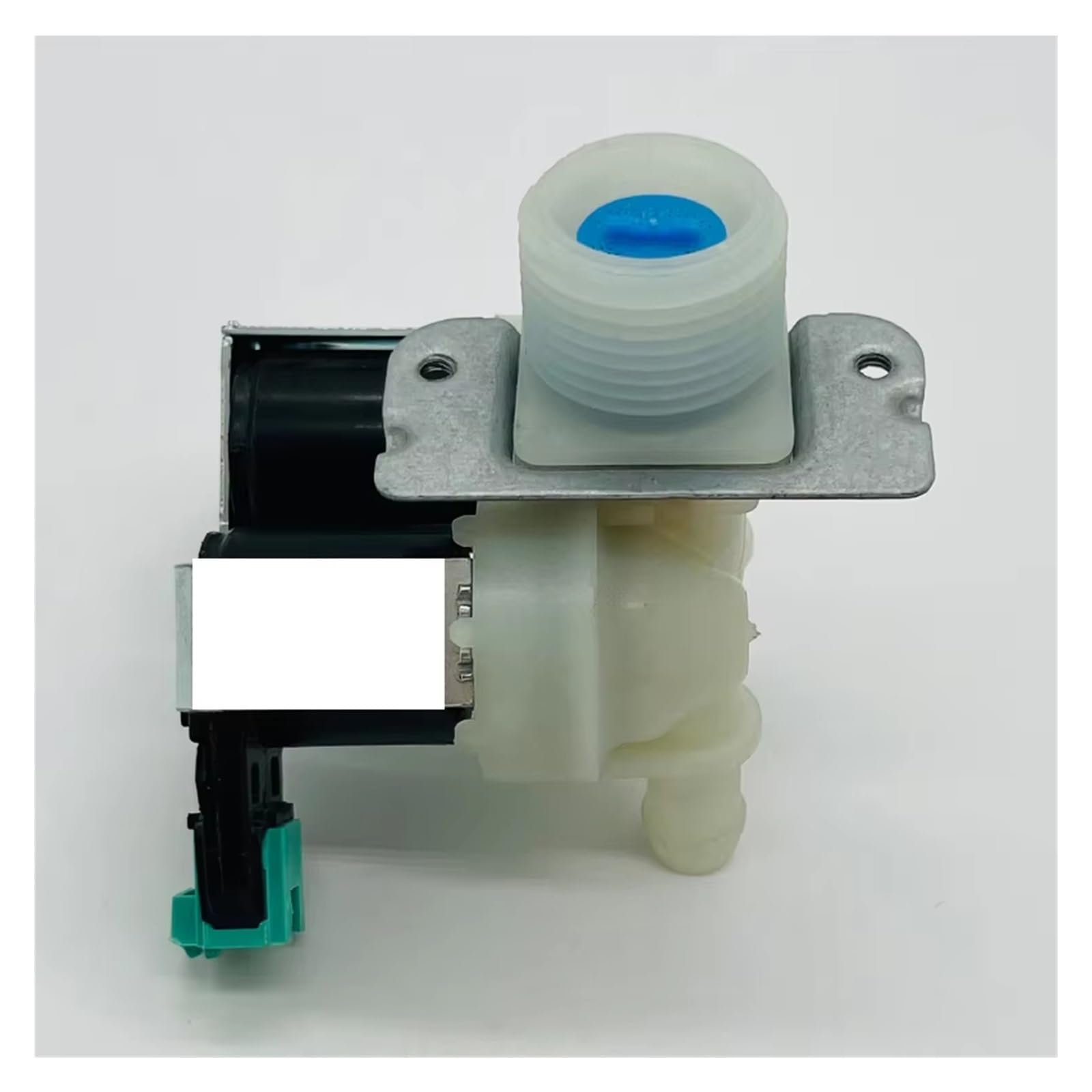 Electroválvula Válvula Solenoide De Entrada De Agua Universal Para Lavadora 400011248269/33490485 Válvula de Agua para Lavadora