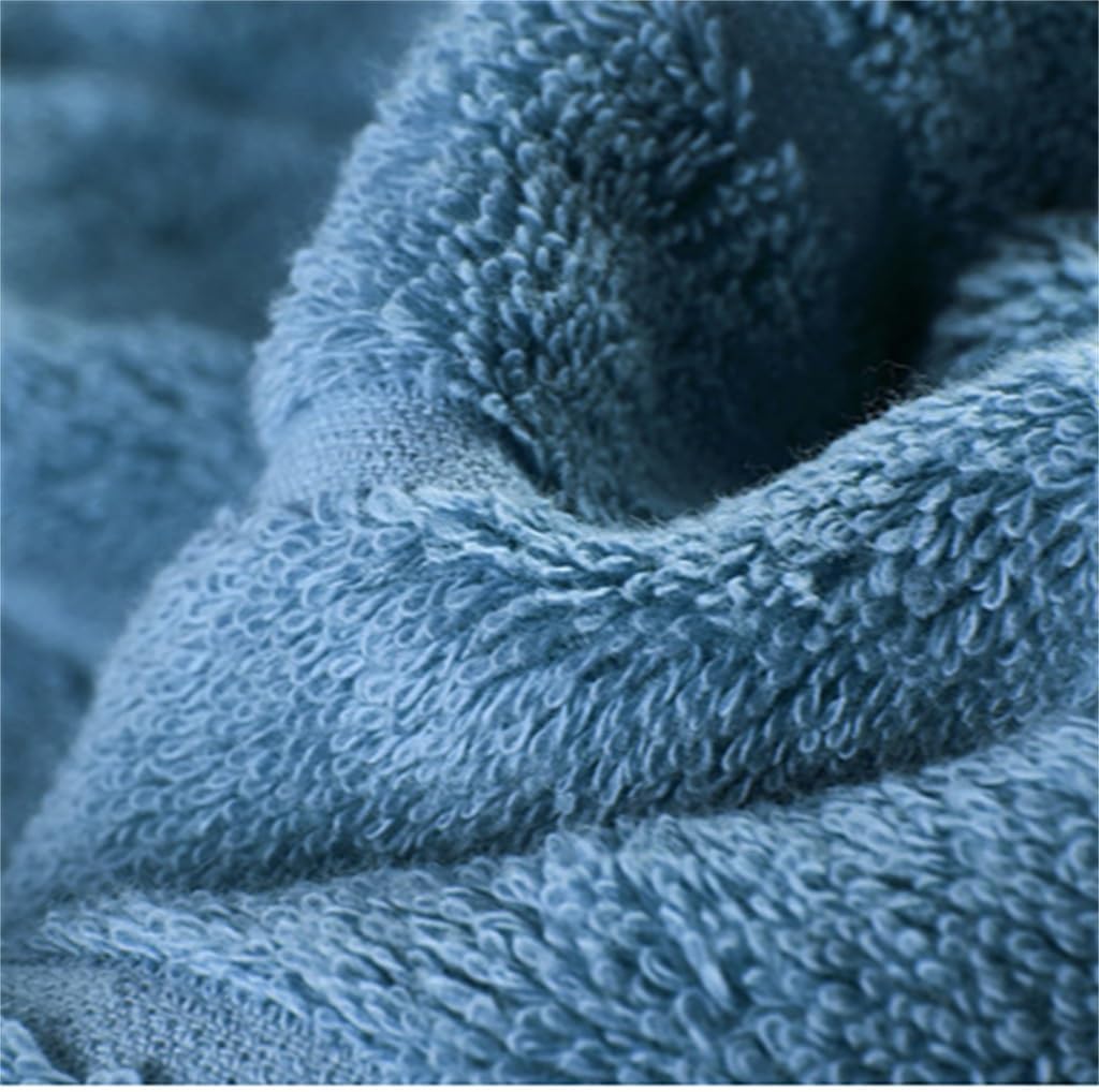 Cotton Soft Towel Bath Towel Set Adult Bath Towel 80 * 150 Hand Towel 40 * 80 Face Towel 40 * 40 Bathroom Cotton Towel