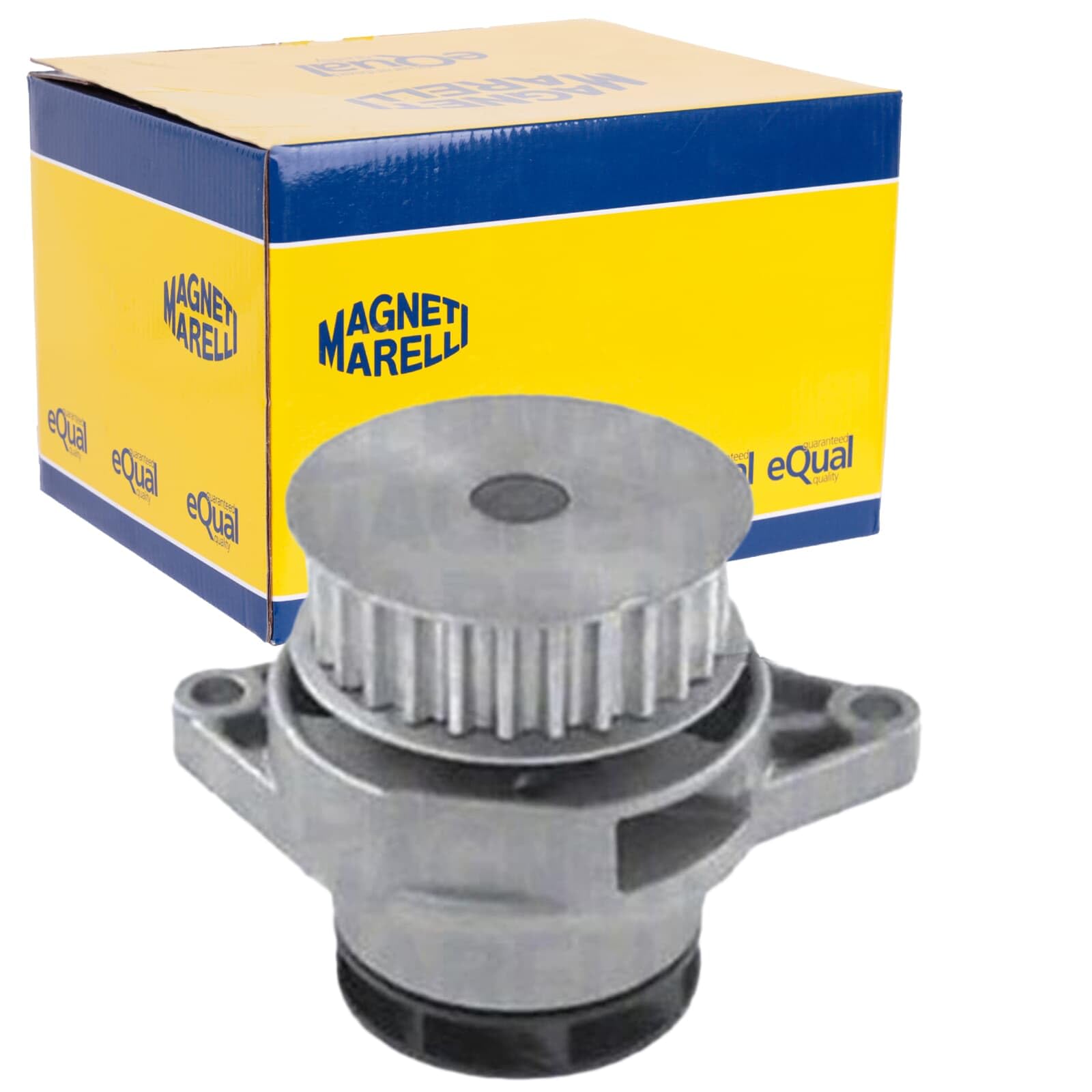 Magneti Marelli 352316171189 Pompa Acqua Vw-image