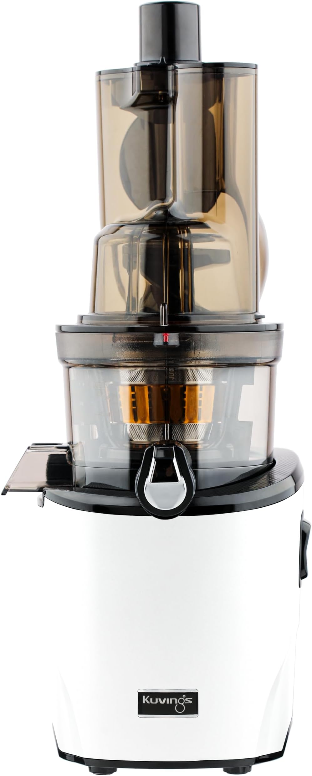 Kuvings - Complete slow juicer, Revolution REVO830SWP