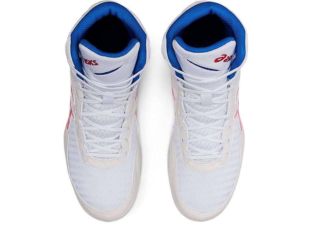 ASICS Zapatos de lucha libre Matcontrol 2 para hombre — view 6