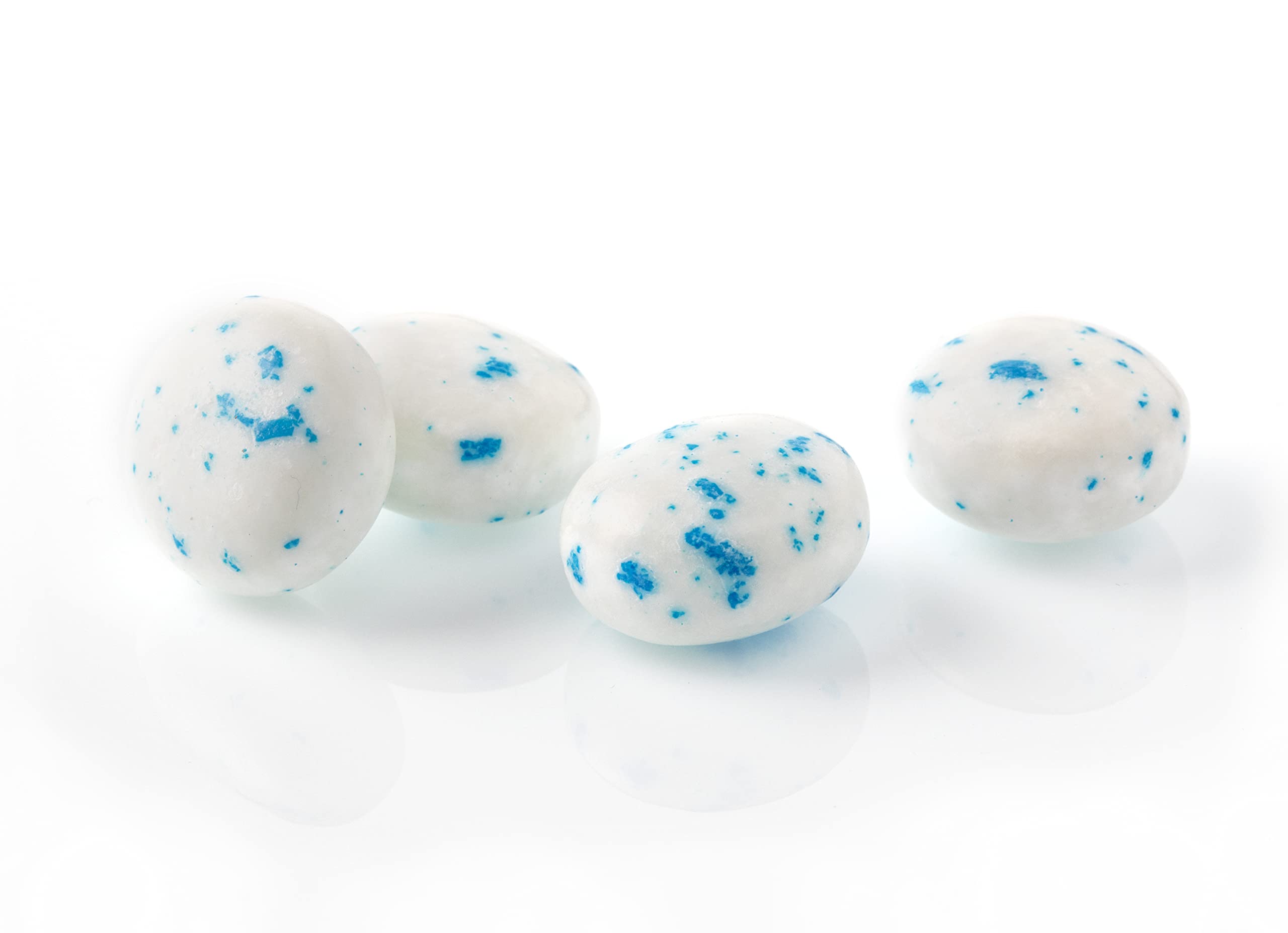 Mentos Pocket Chicle Menta, Sin Azúcar - 10 unidades de 30 gr. (Total 300 gr.)
