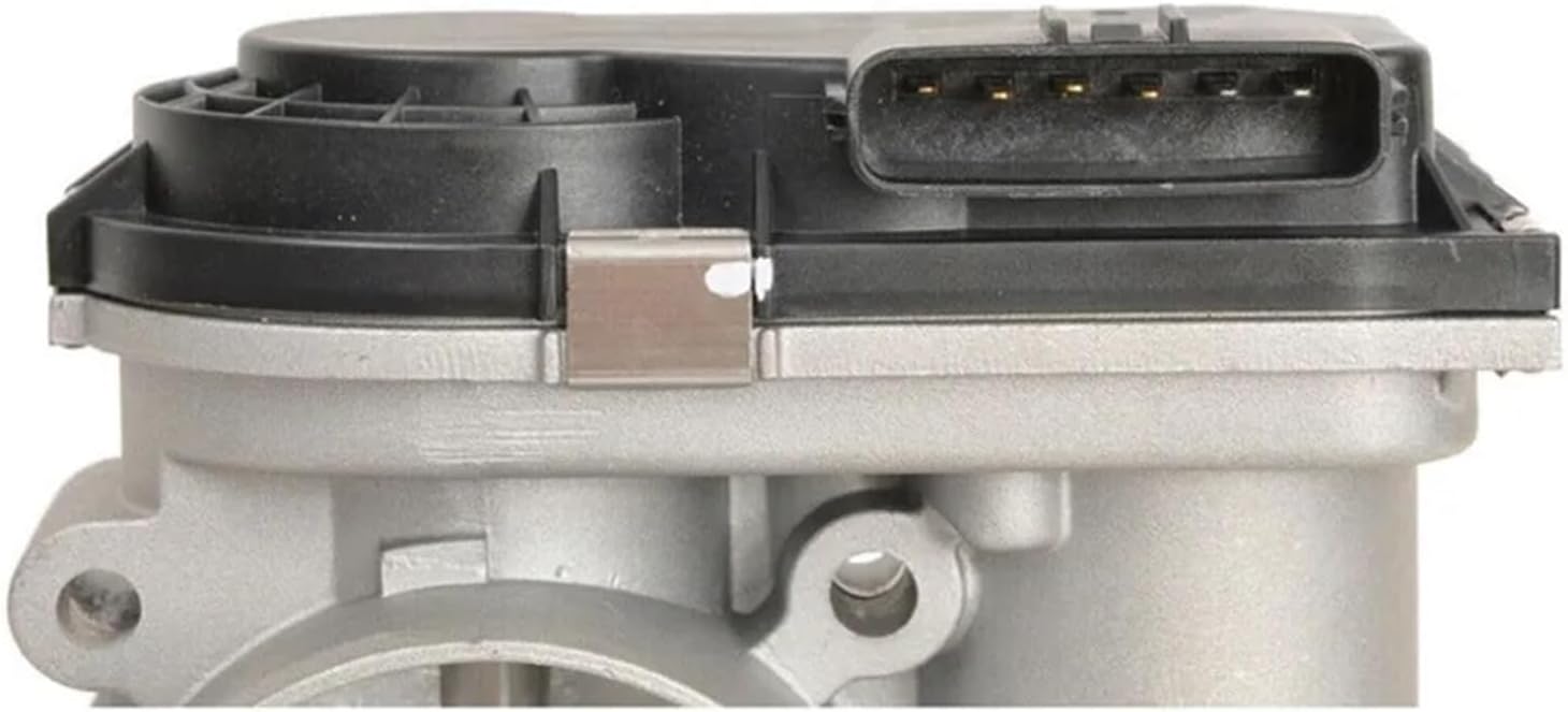 Throttle valve OEM:3TA6001A Compatible with Nissan Teana 2.5L