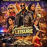 Gentleman of Leisure: Nashville Nights