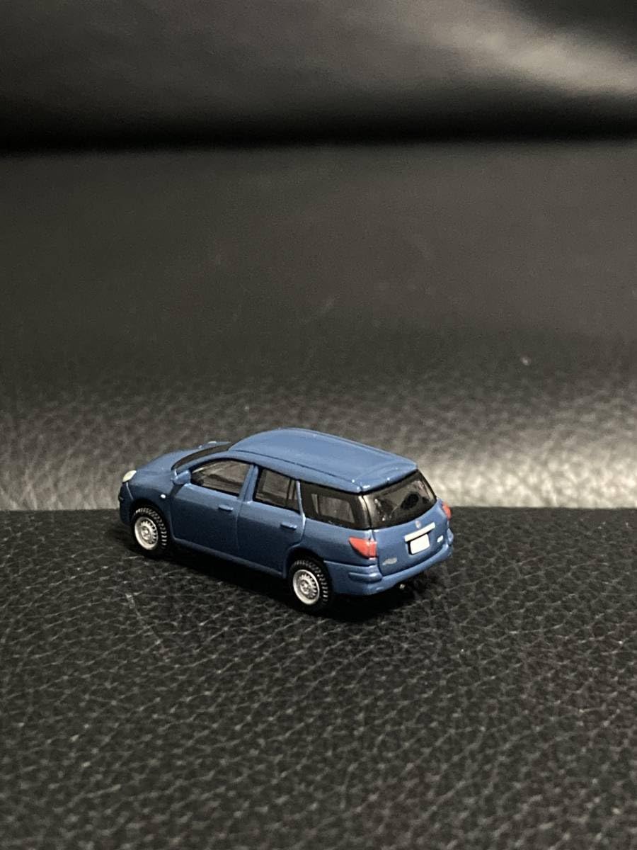 Amazon.co.jp: TOMYTEC トミーテック ザ カーコレクション 基本セット