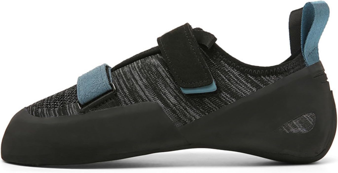 Kervaky Men‘s Climbing Shoes, Indoor Climbing Shoes,Climbing Training Shoes, Non Slip, Lightweight and Breathable Climbing Shoes