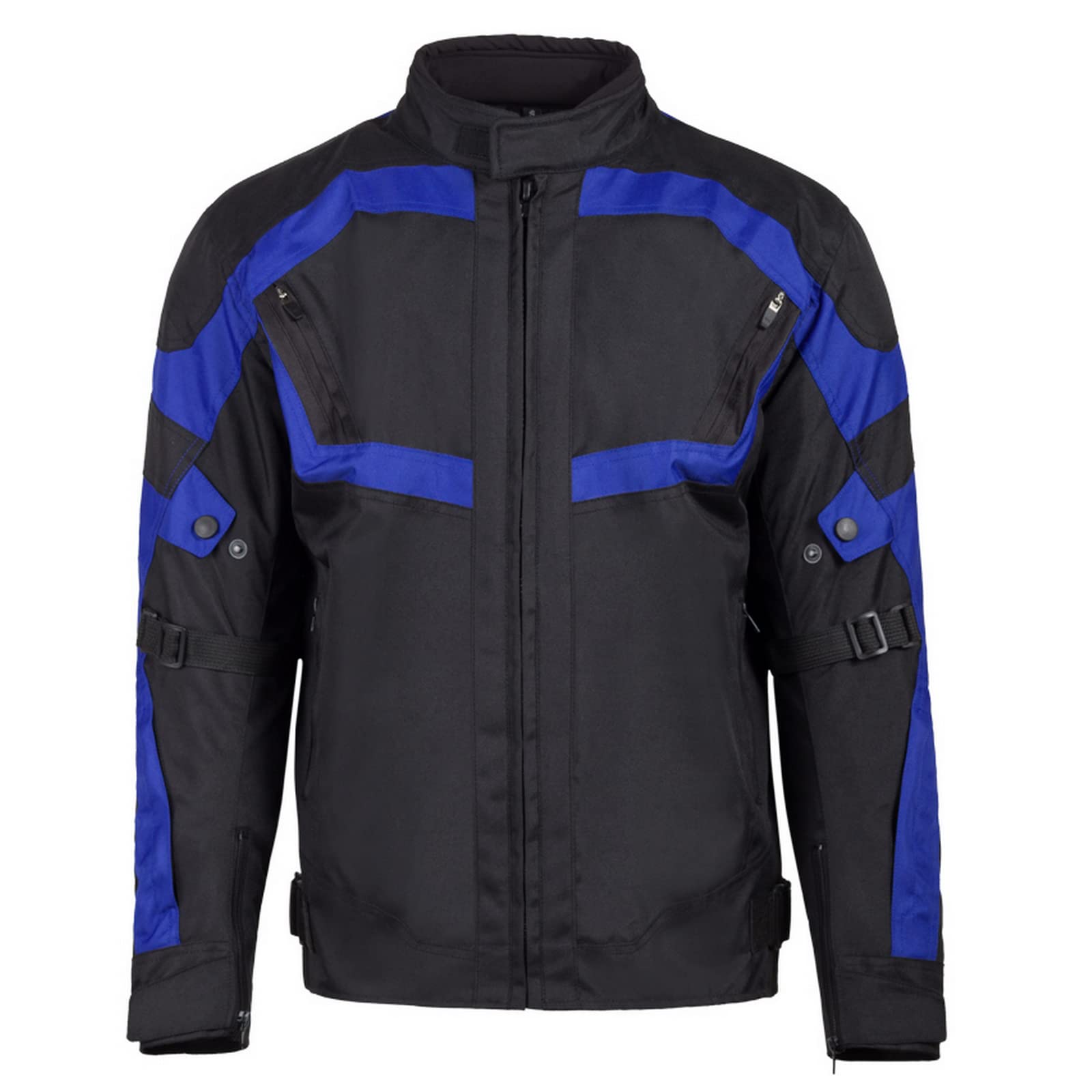 URBAN 5884 Nevada Giacca Moto Impermeabile e Antivento Uomo