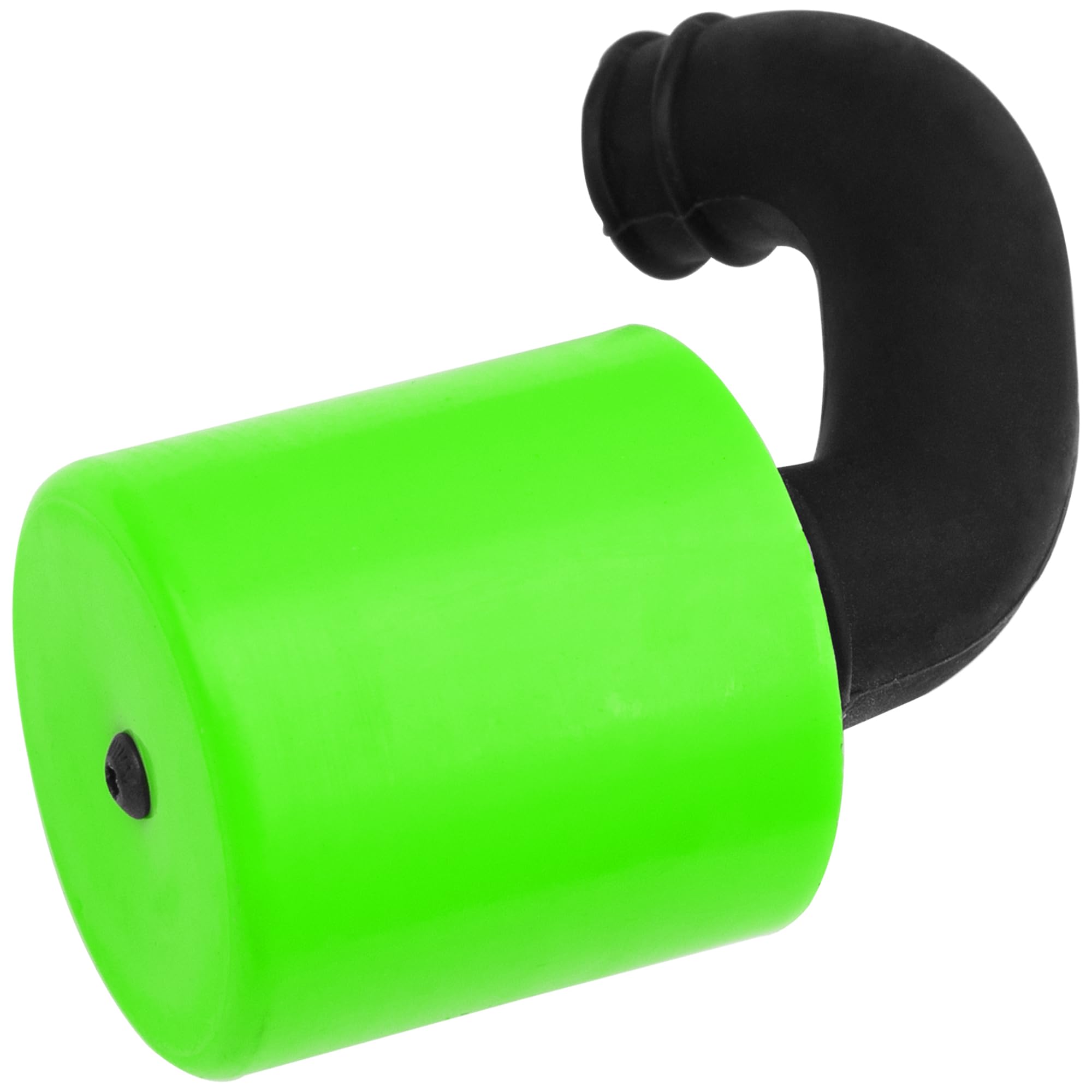 Vgoohobby 1/8 RC Air Filter with Element Sponge Engine Parts Compatible with Redcat Arrma HSP Himoto Losi 8IGHT HPI Kyosho 1/8 RC Nitro Truggy Truck Buggy Car (Green)