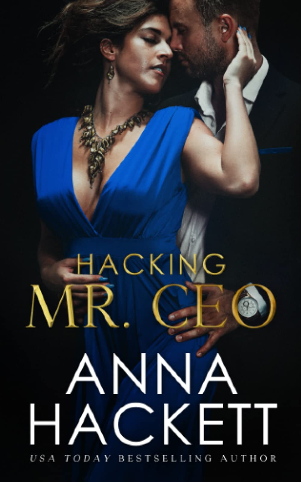 Hacking Mr. CEO: 3 (Billionaire Heists)