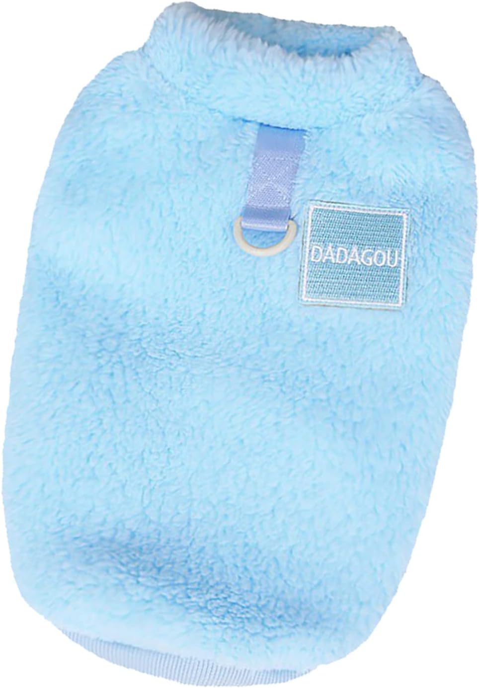 Pet Clothes Hangers Small Pet Clothes Knitwear Dog Sweater