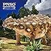 PNSO Detailed Dinosaur Models: Sede The Ankylosaurus 8.3