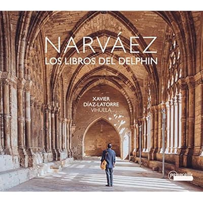 NARVAEZ: Los Libros Del Delphin