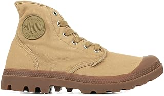 Palladium mens Pampa Hi Sneaker