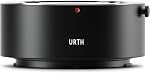 Urth Lens Mount Adapter (Manual): Compatible with Nikon F Lens to Leica L Camera Body