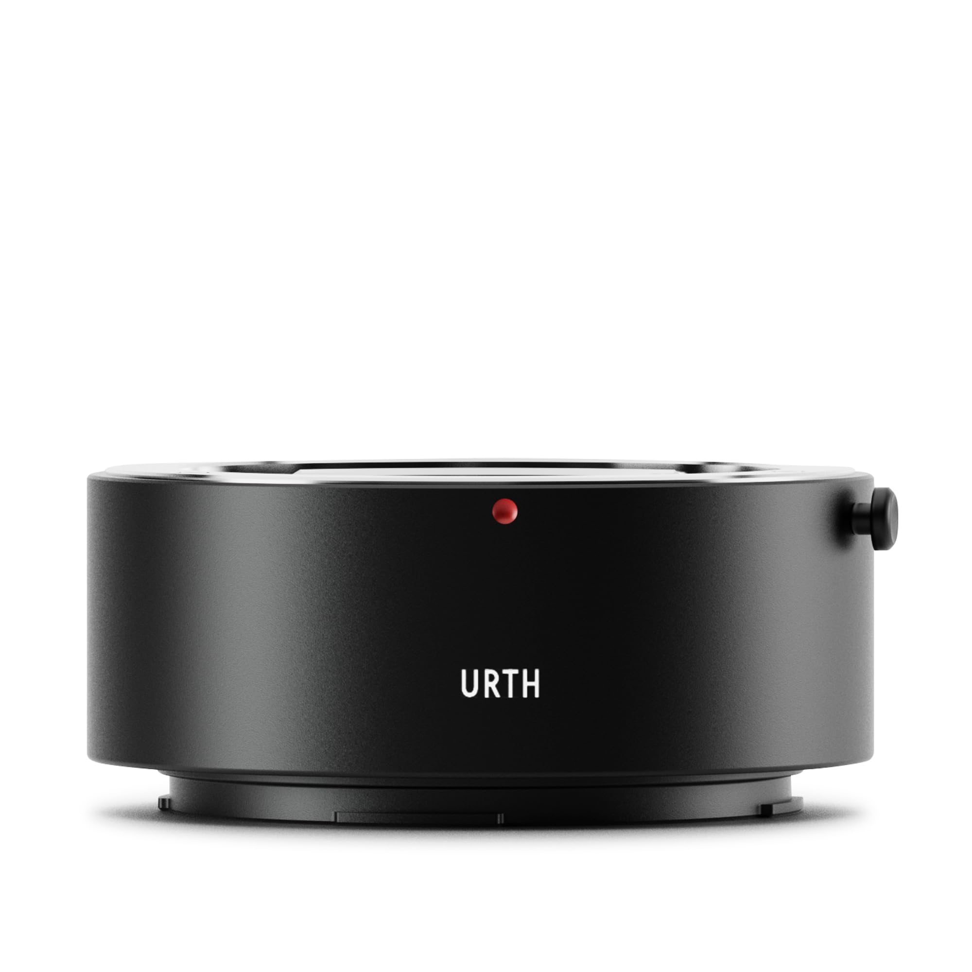 Urth Light Lens Mount Adapter: Compatible With Minolta Rokkor (Sr/Md/Mc) Lens To Leica L Camera Body