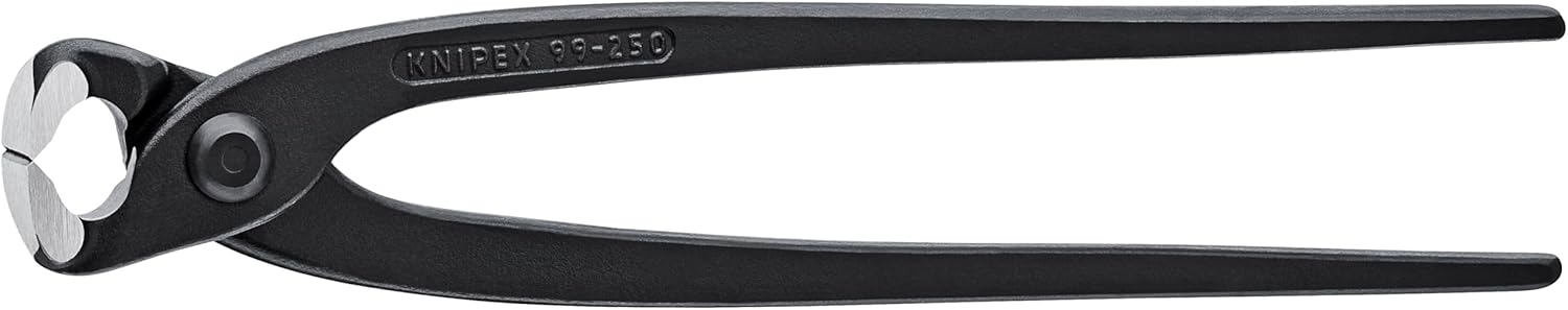 KNIPEX 99 00 250 SBA Concretors Nippers