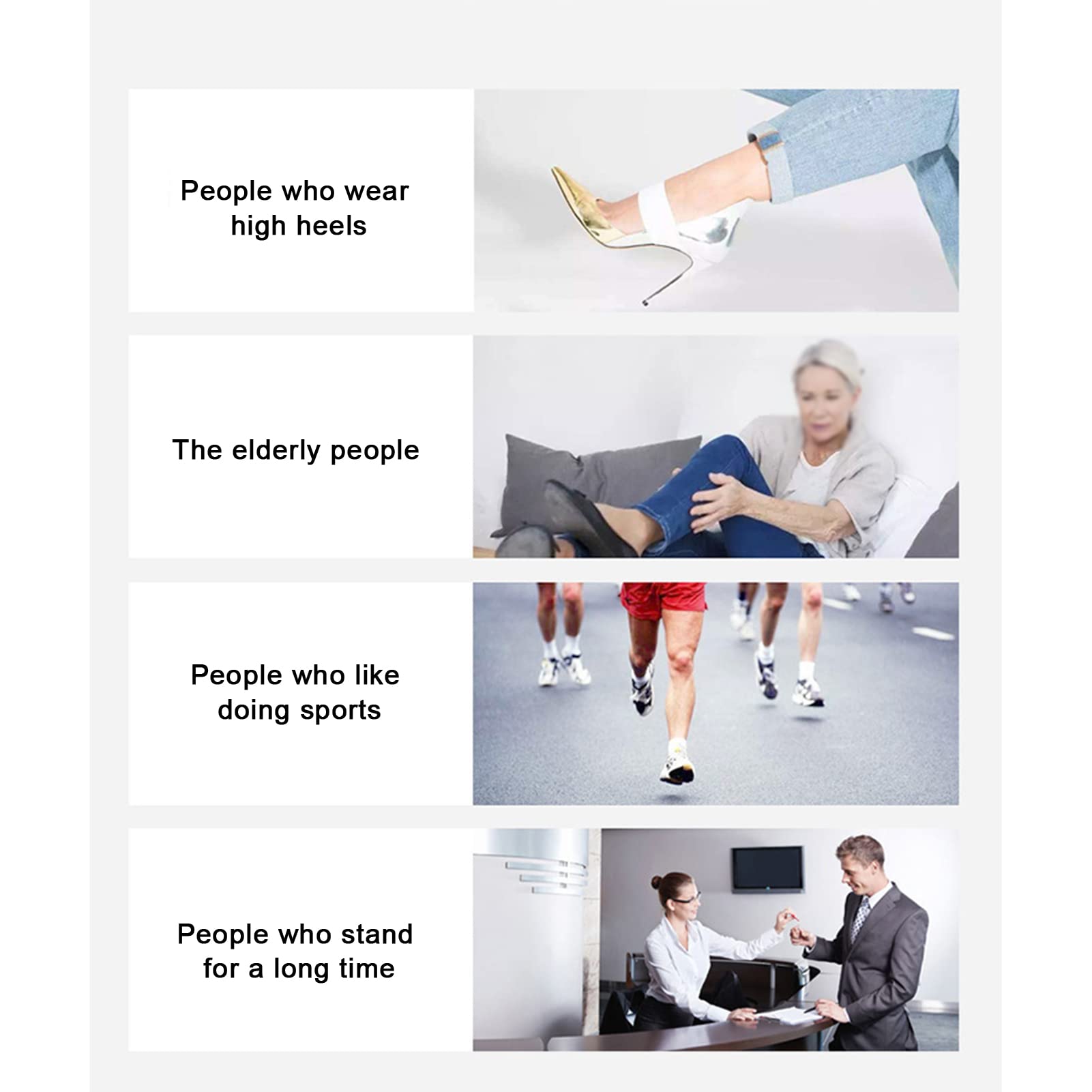 Electric Foot Callus Remover Dead Skin Removal Pedicure File Sander with 60pcs Replacement Sandpaper US Plug 100V-240V for Home and Salon Use