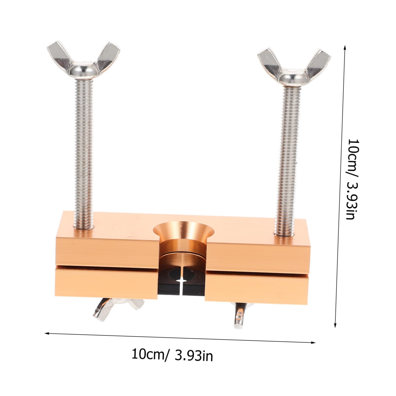 HANABASS Mouthpiece Extraction Trumpet Pullers Trombone Changer Wind Instrument Easy Cleaning Tool