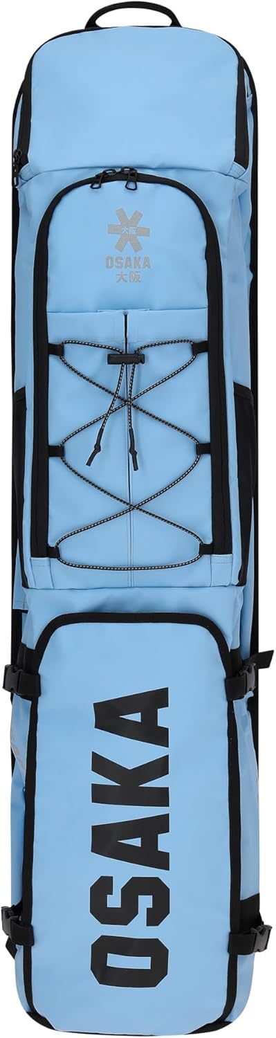 Osaka Field Hockey Bag, Stickbag Pro Tour Large | Blue Light
