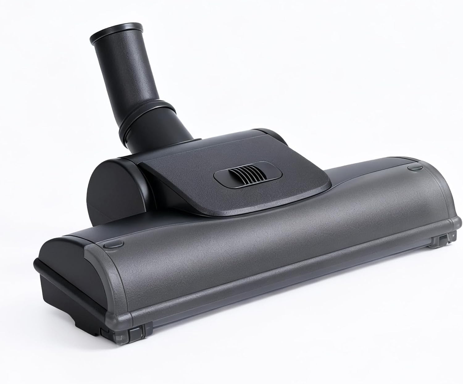 Aspiron Vacuum Carpet Brush Attachment, 1.25" Turbo Floor Brush for AS-CA006, AS-CA033, AS-CA034 – Universal Vacuum Cleaner Head Replacement Carpet & Rug Cleaning