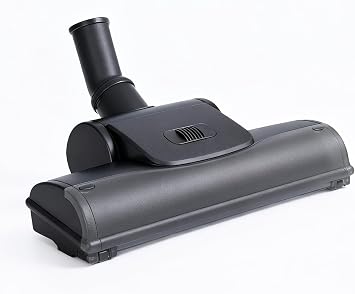 Aspiron Vacuum Carpet Brush Attachment, 1.25" Turbo Floor Brush for AS-CA006, AS-CA033, AS-CA034 Universal Vacuum Cleaner Head Replacement Carpet & Rug Cleaning