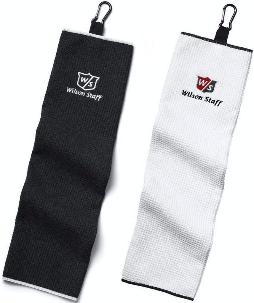 Wilson Staff Microfiber Towel