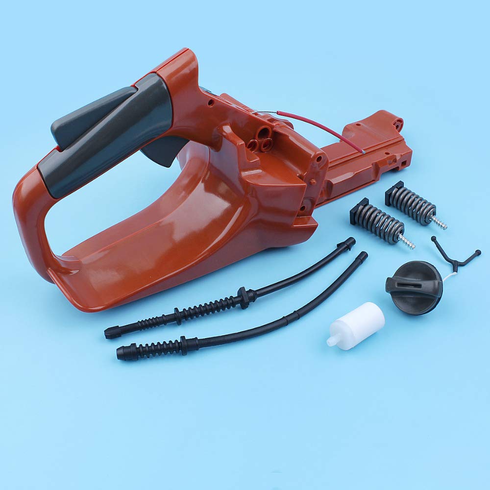 Kit de Filtro de línea de Retorno de Montaje de Tanque de Combustible de Gas for Motosierra H 445 450 445E 450E 525862104, 577535101