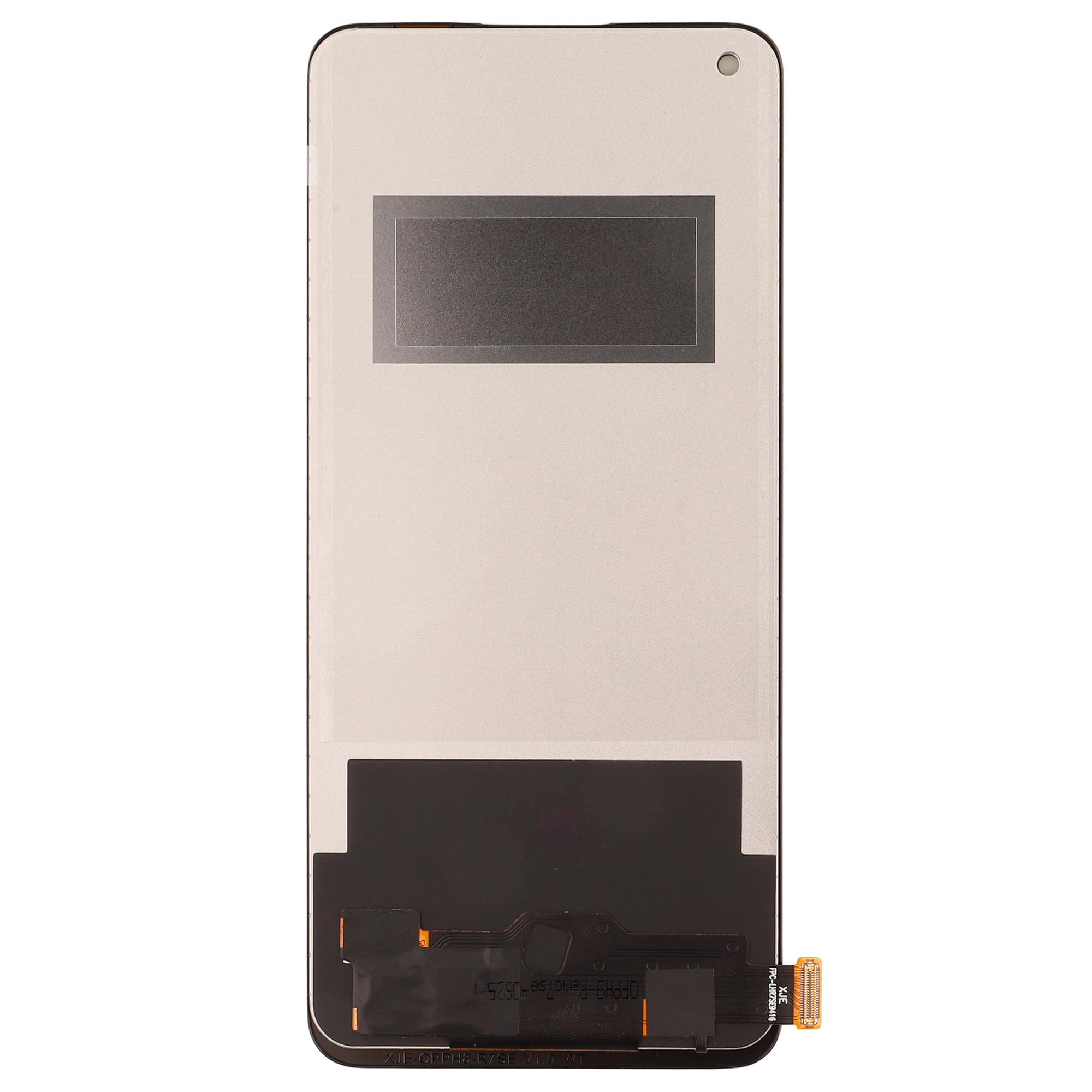 DISPLAY ONEPLUS NORD CE 2 5G IV2201 SCHERMO OLED PARI ORIGINALE TOUCH LCD VETRO - Foto 6