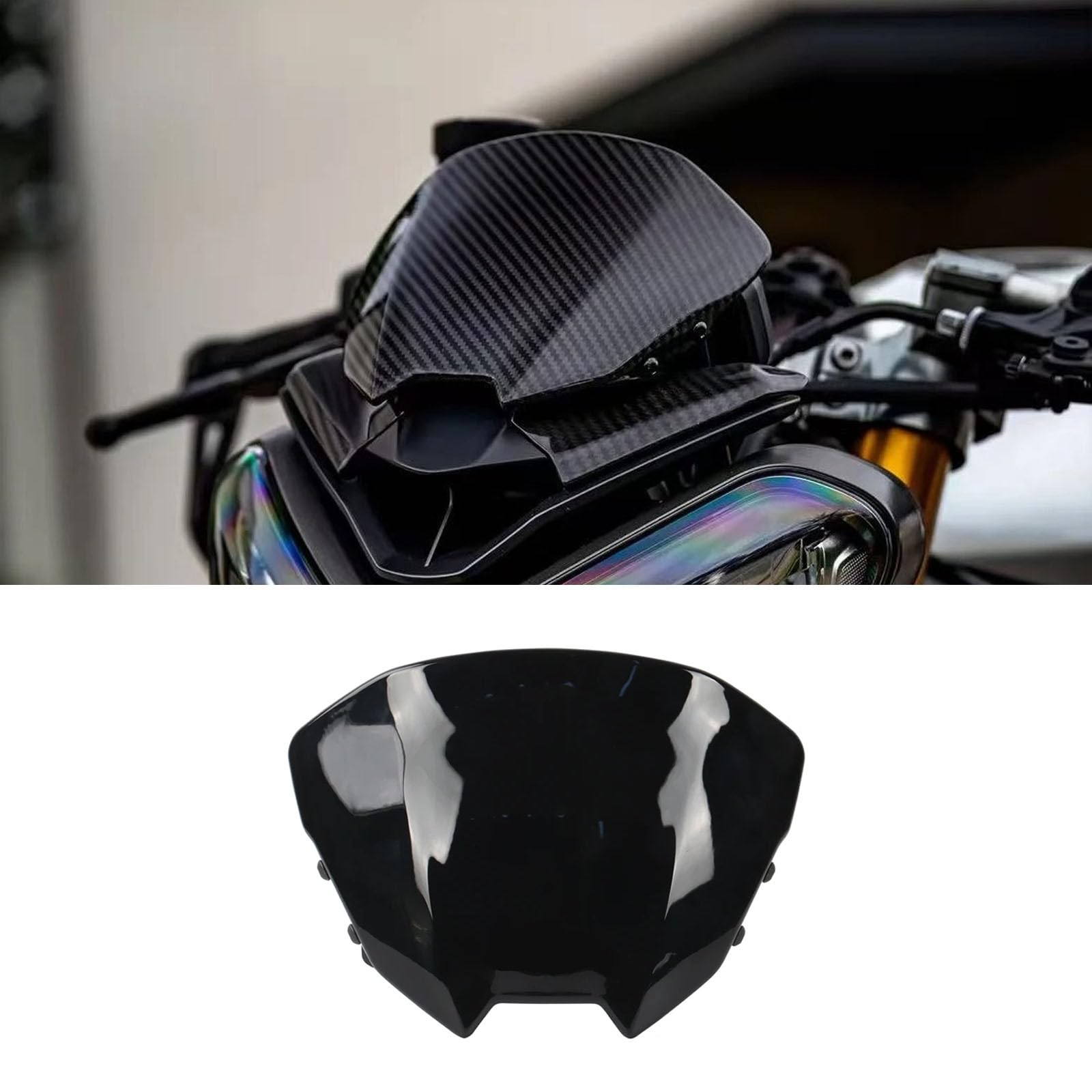 めんずくらす Amazon.com: For Street Triple 765RS 2025 2024 2023 NEW Motorcycle