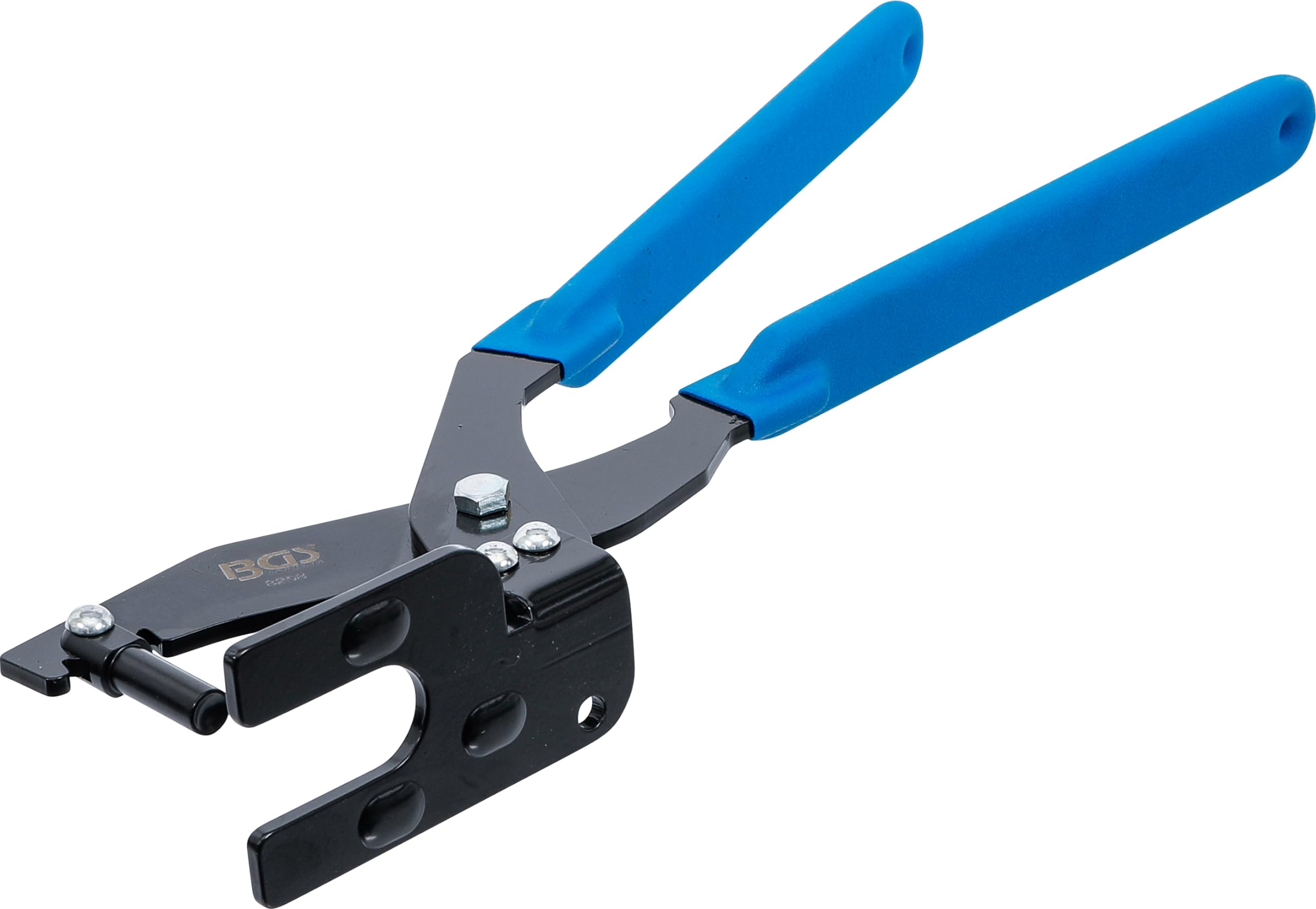 BGS 8258 | Pinza rimozione guarnizioni tubi scarico | 360 mm