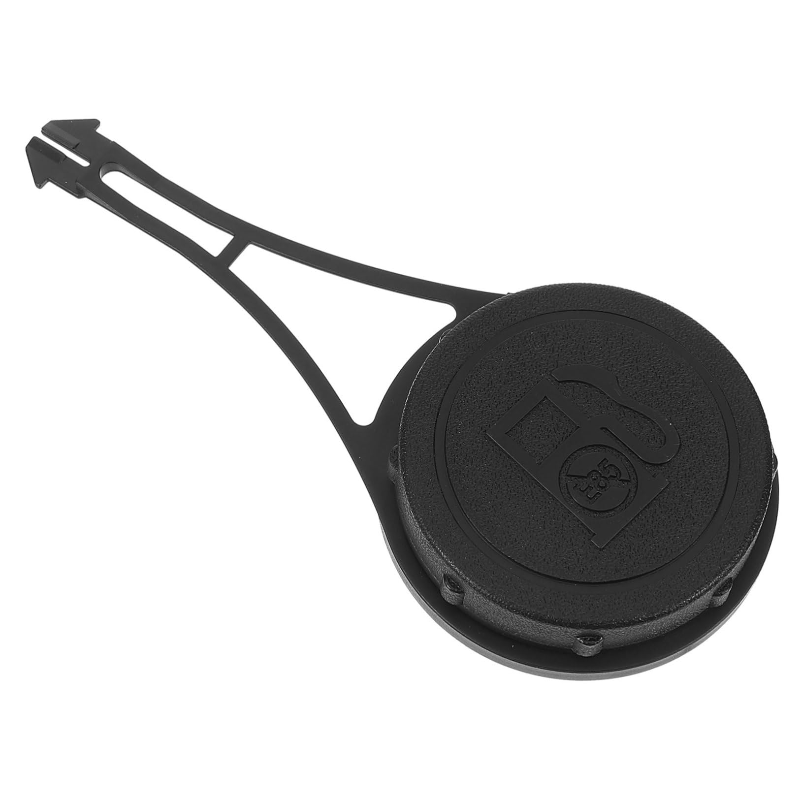 FUNOMOCYA Replacement Gas Cap for Lawn Mower Engine Cap Lawn Mower Parts Easy Installation
