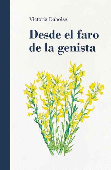 Desde el faro de la genista