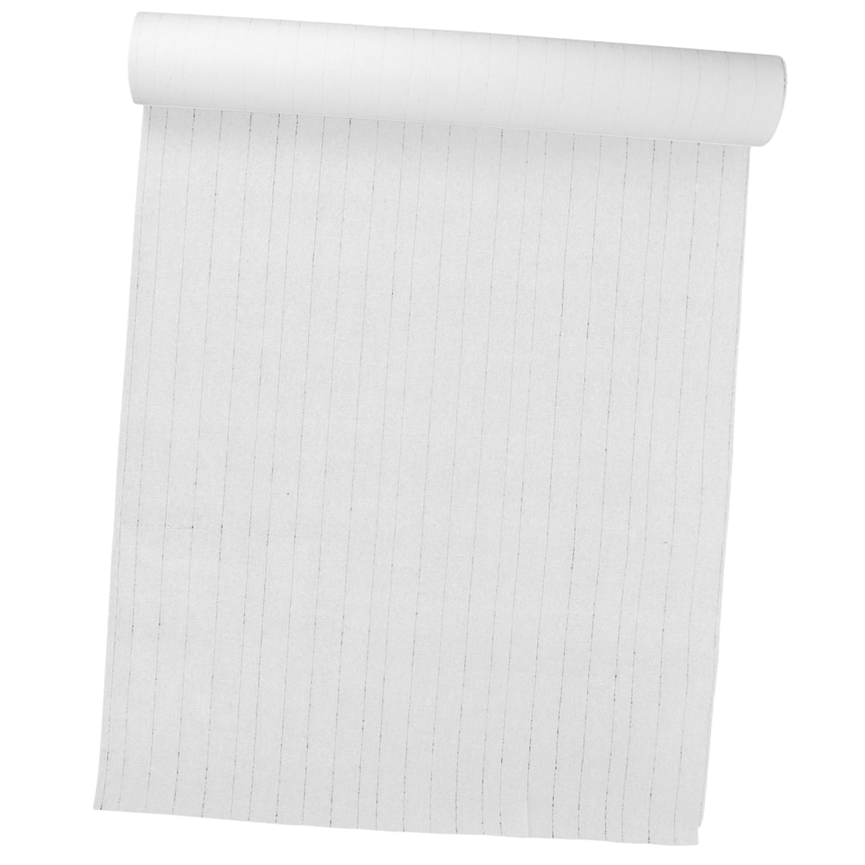 ARTIBETTER 1 Roll Rice Paper Writing Paper Art Paper Calligraphy Paper Write Accessory Letter Supply Letter Accessory Write Supply Professional Paper