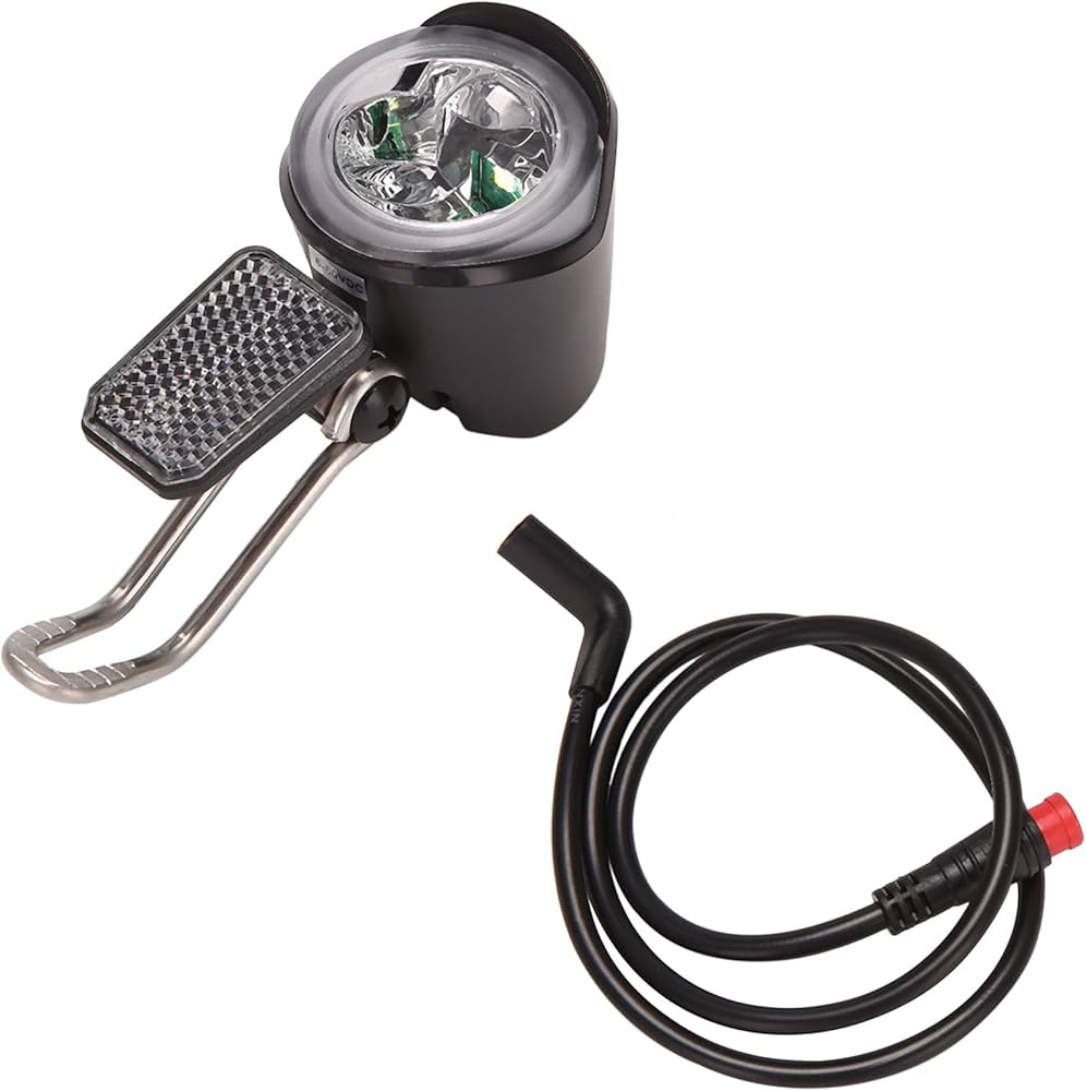 Amazon | Katigan 電動自転車 Ledヘッドライト、6V12V 24V 36V 48V 60V Amazon | Katigan 電動自転車 Ledヘッドライト、6V12V 24V 36V 48V 60V