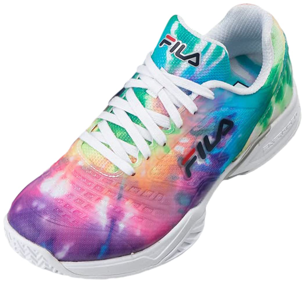 Amazon.co.jp: FILA(フィラ) AXILUS 2 ENERGIZED MULTI/MULTI/MULTI