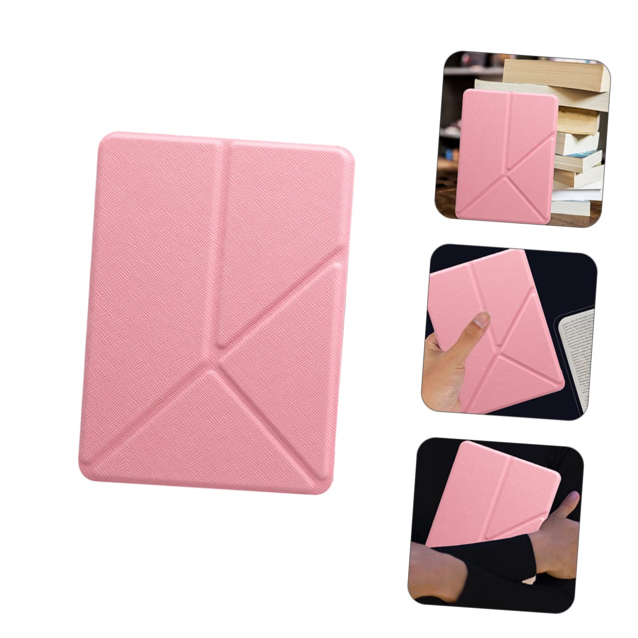 UPKOCH 3pezzi Copertura Protettiva Per-book ª Generazione Design Con Funzione Auto Attivazione e Supporto Custodia Materiale Di Qualità Per Protezione Ottimale Facile Accesso Porte e