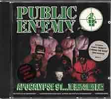 Apocalypse 91the enemy strikes back: Public Enemy: Amazon