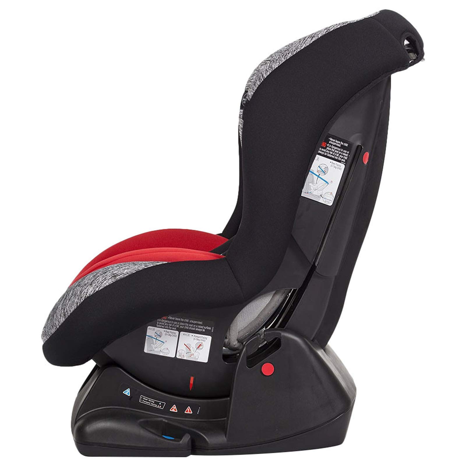 evenflo erta car seat