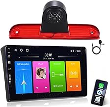 Sponsored You’re seeing this ad based on the product’s relevance to your search query.Learn more about this advertisement 9 Inch Radio Car Radio GPS Navigation Carplay/Android Player + HD Night Vision Car Rear View Camera, Replacement for Citroen Jumper IL Bus Box 244 Z 250 2500 L/Opel Movano Movano-e C Box U9