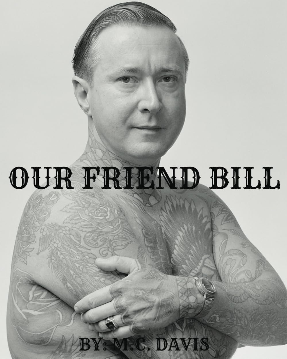 Our Friend Bill