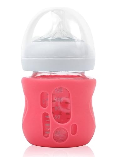 Miniatura 9 de Olababy manga de silicona para vasitos AVENT Rosado Blue, Green, Pink