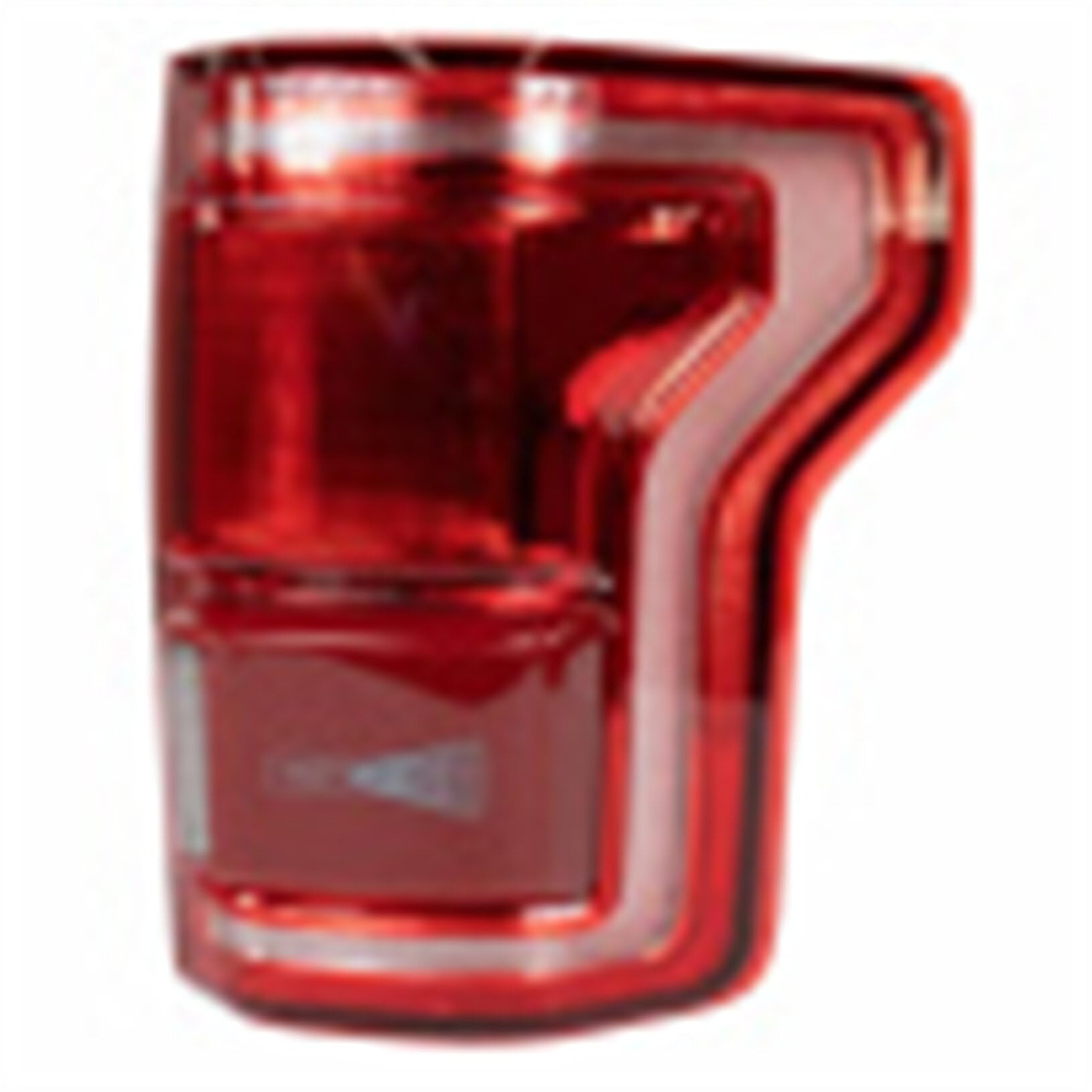 Photo 1 of LABLT Right Passenger Side Tail Light Brake Lamp HL3Z13404D Replacement for Ford F150 2015 2016 2017