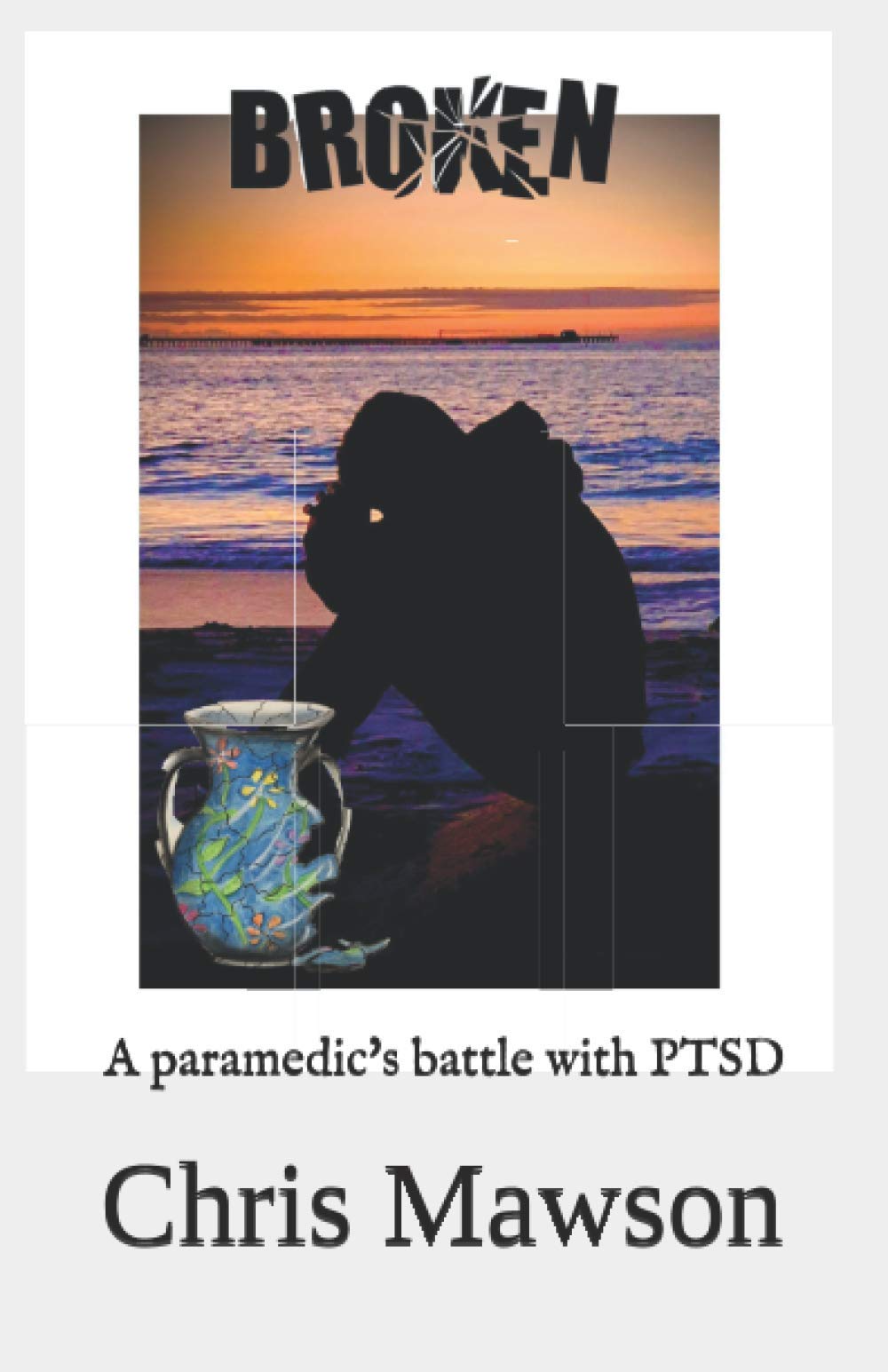 Broken: A paramedics battle with PTSD