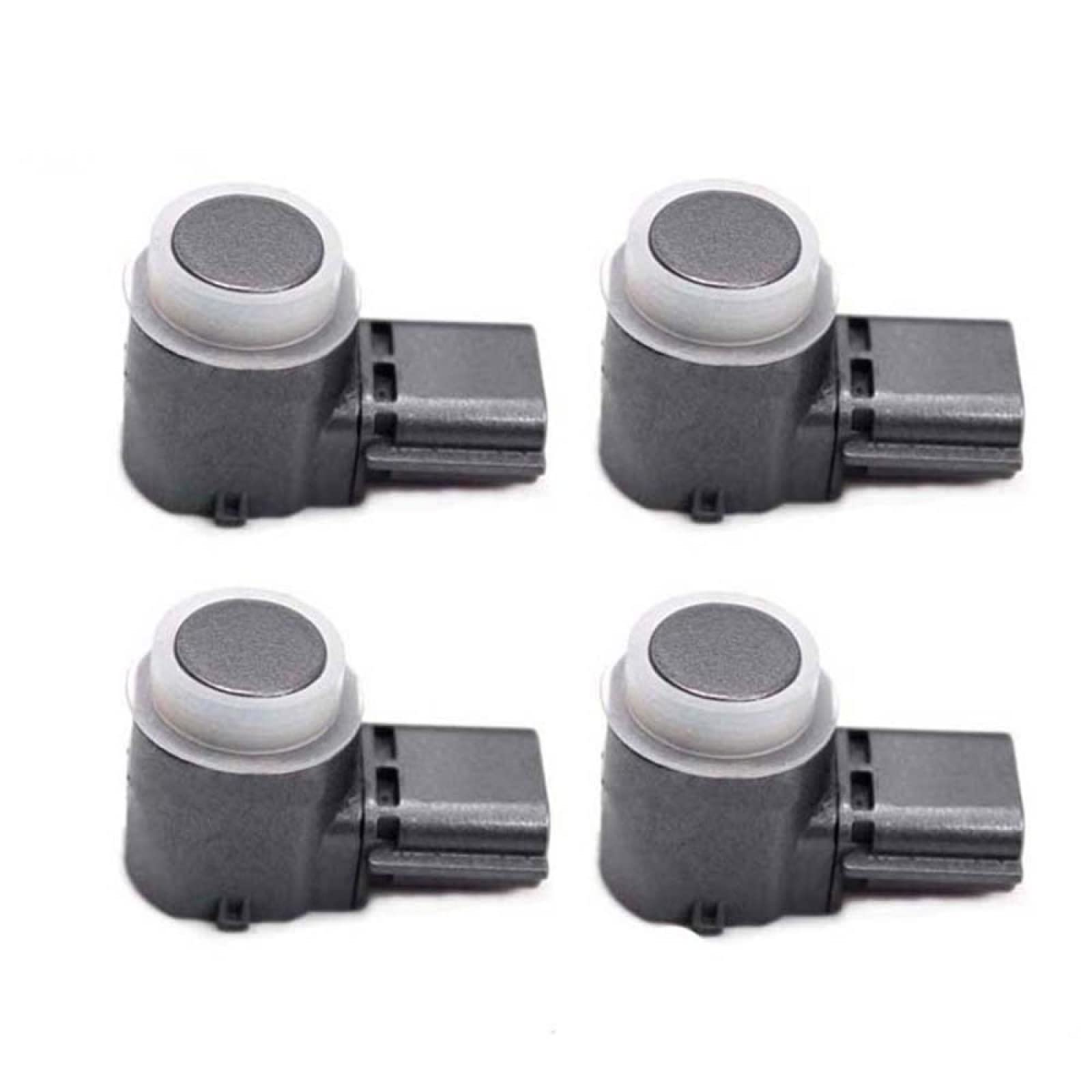 LadyCent 4 Pcs PDC Parking Sensor, For Nissan 28438-4GA0A 284384GA0A
