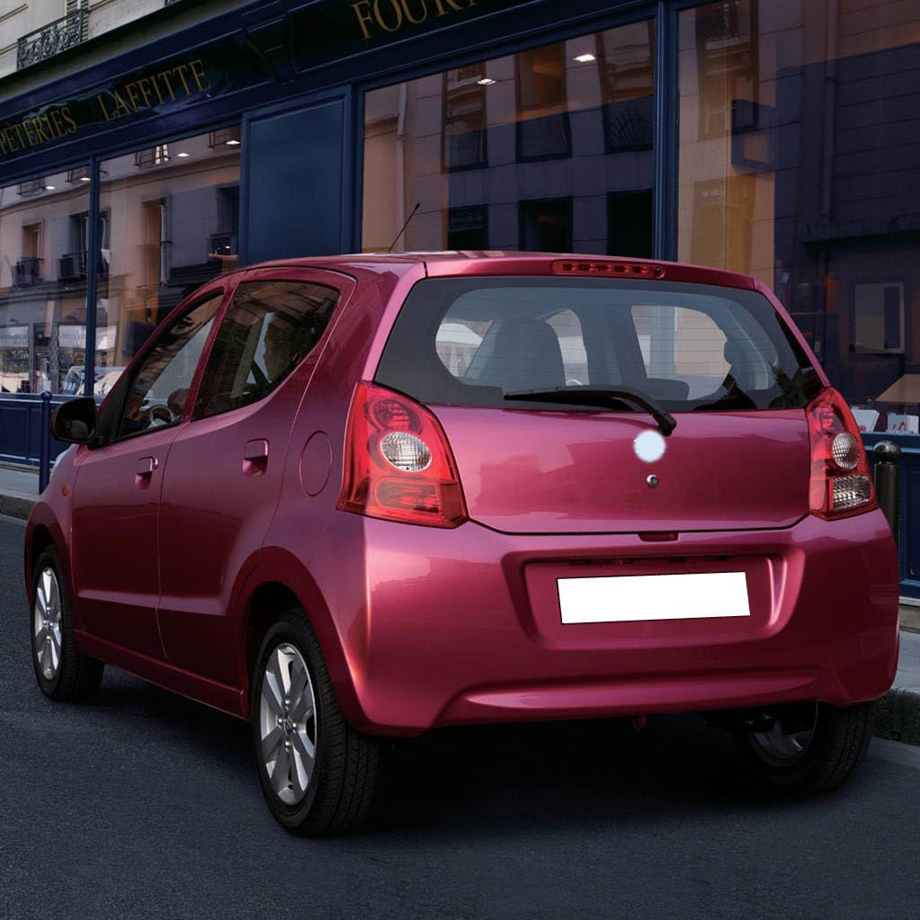 Arka Cam Silecek Kolu Kapak Takımı Suzuki Alto ile uyumlu 2010-2014