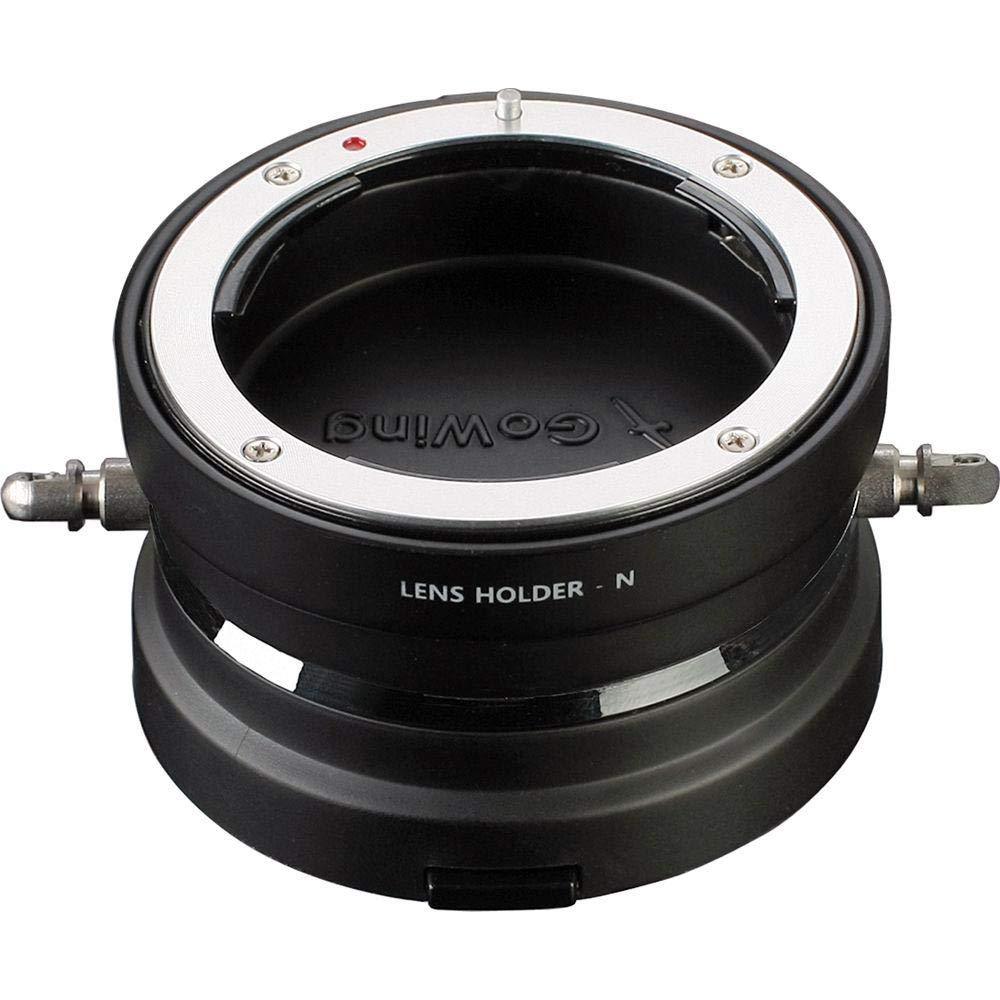 Gowing lens Holder for Canon