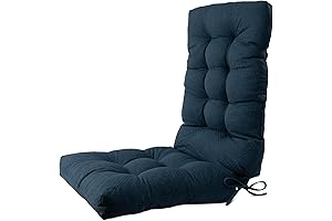 Rocking Chair Cushions Indoor Nursery Chair Pads