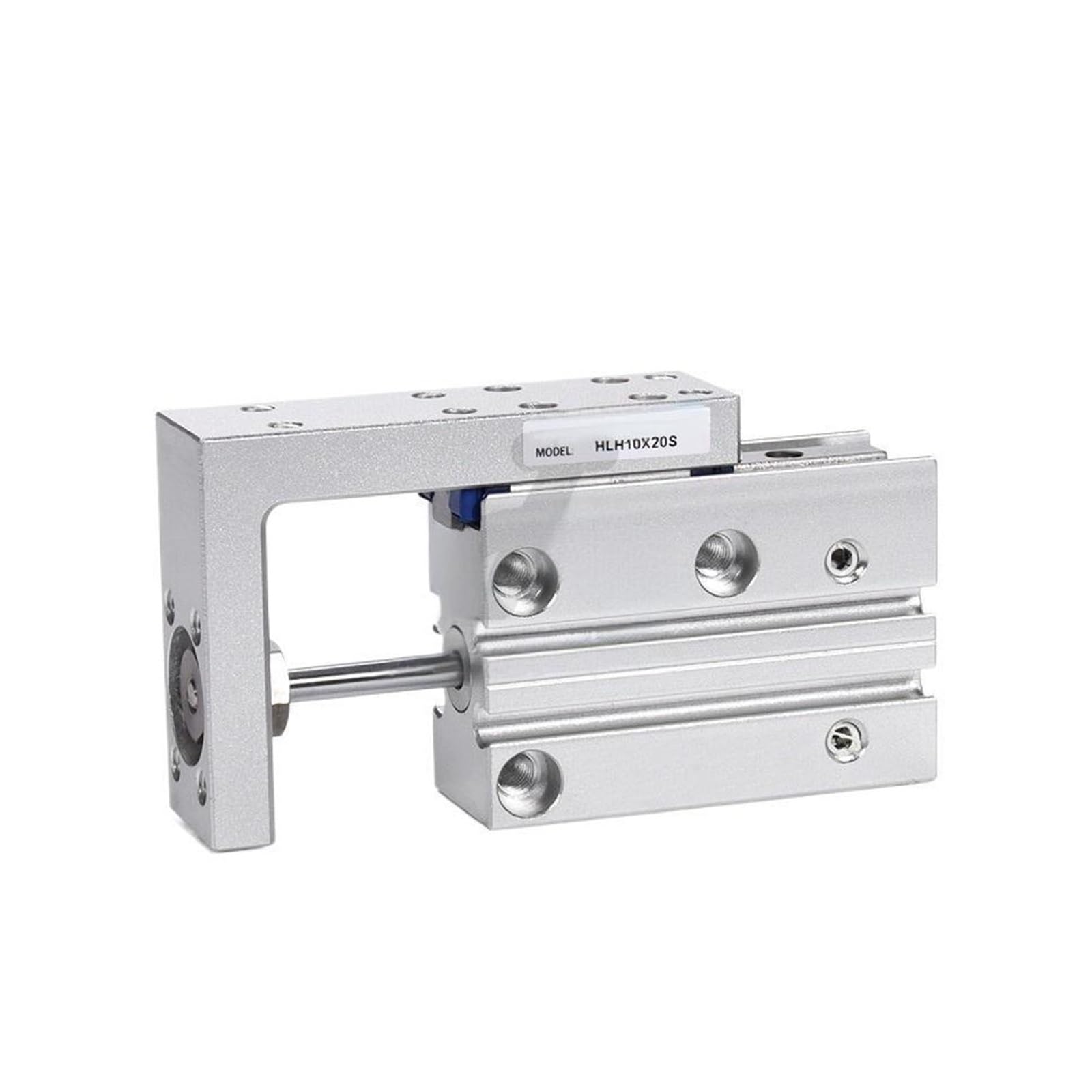 KKHCMZPI Sliding table cylinder HLH6X5S HLH6X10S HLH6X15S HLH6X20S HLH6X25S HLH6X30S HLH10X5S HLH10X10S(HLH6X15S)
