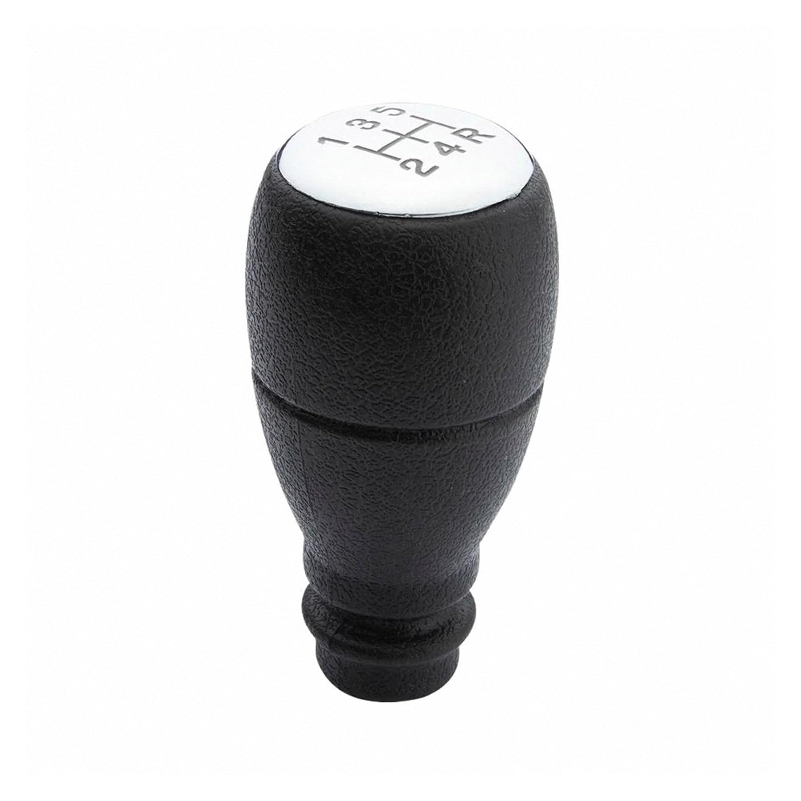 Lvgvzttgkm 5-Speed Replacement Gear Shift Knob For Citroen Berlingo